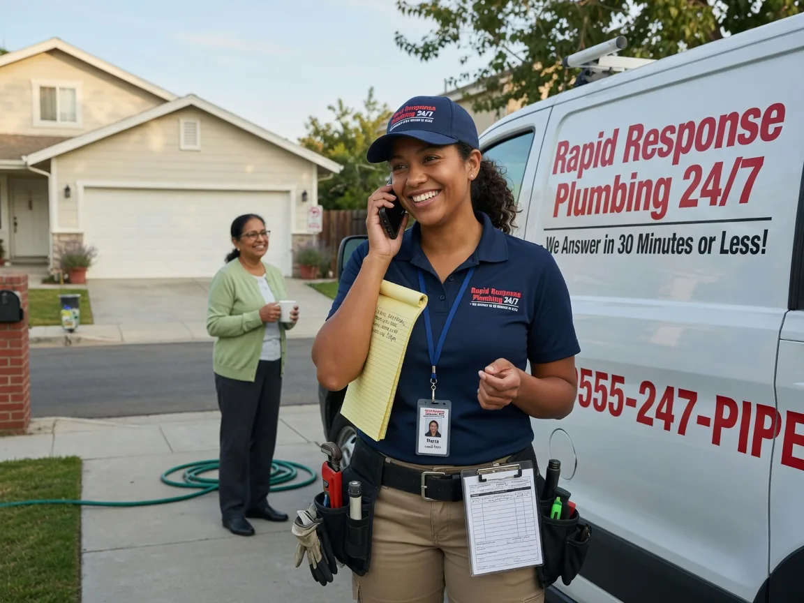 Emergency Plumber Merriman, NE FAQs